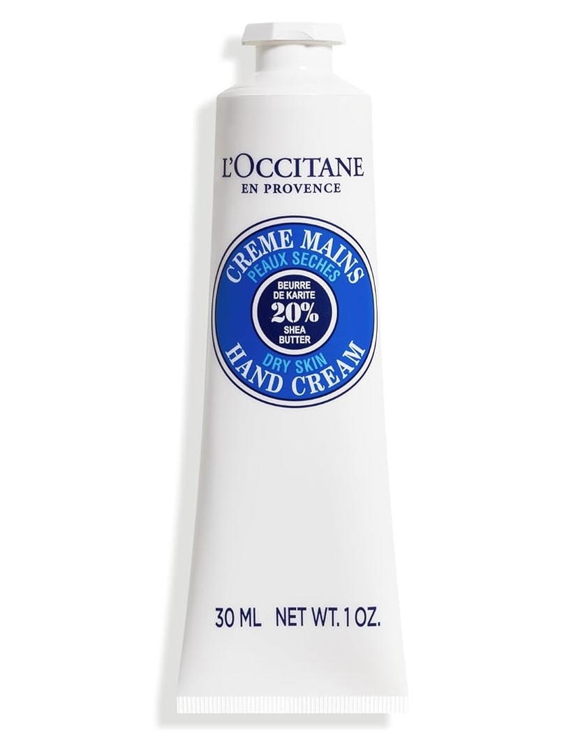 L'OCCITANE 20% Organic Shea Butter Hand Cream L'OCCITANE 20% Organic Shea Butter Hand Cream