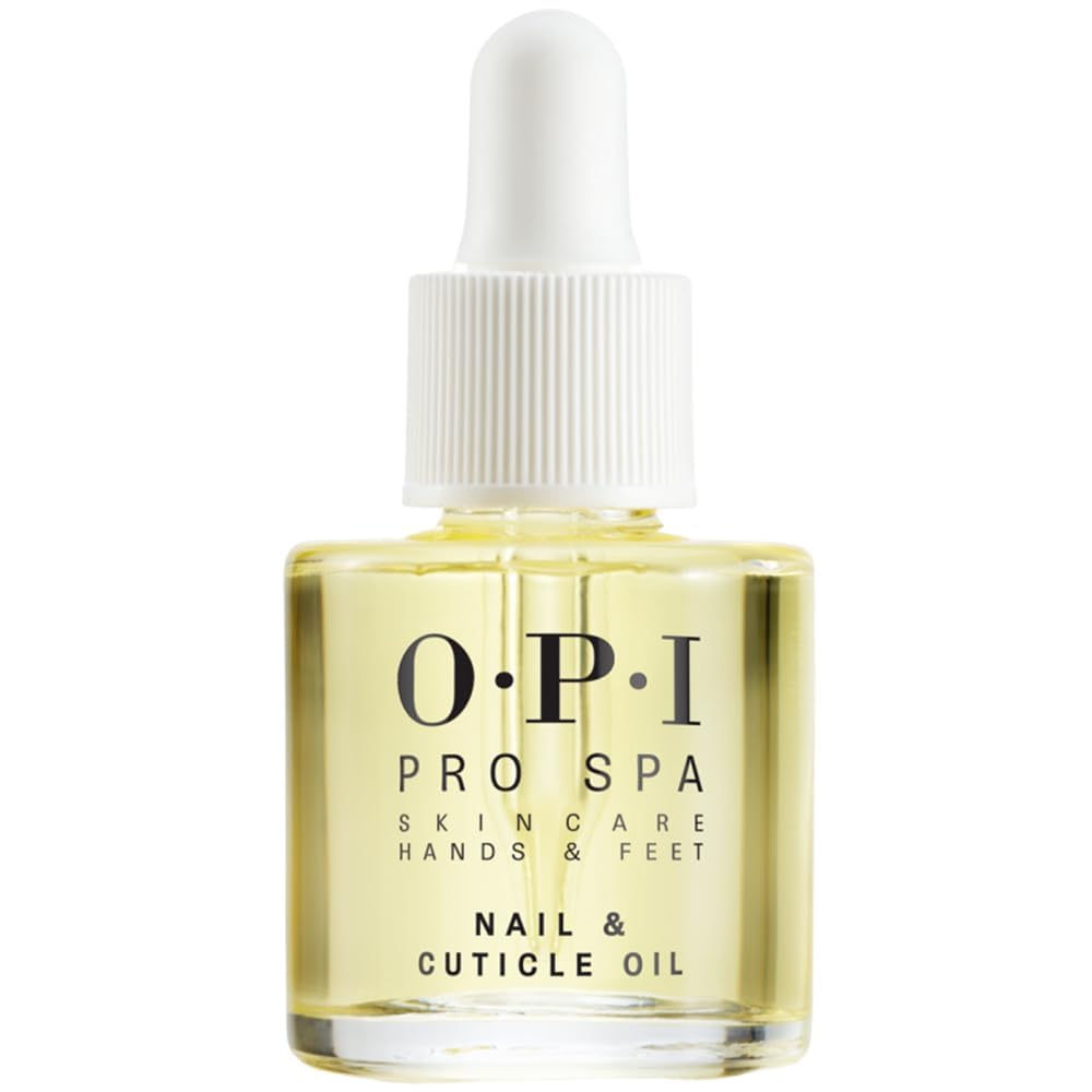 Version 1.0.0 OPI ProSpa Nail and Cuticle Oil