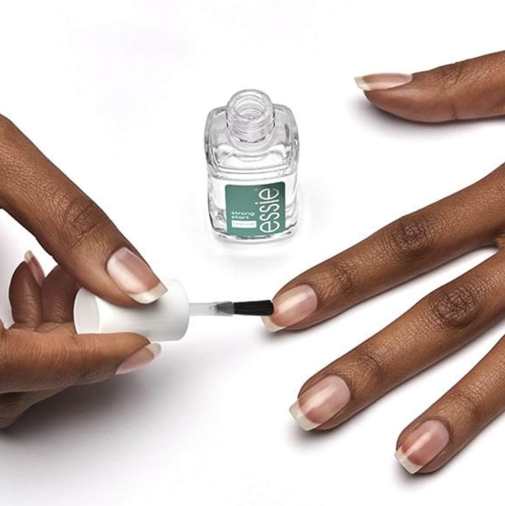 base coat - 1 Base coat