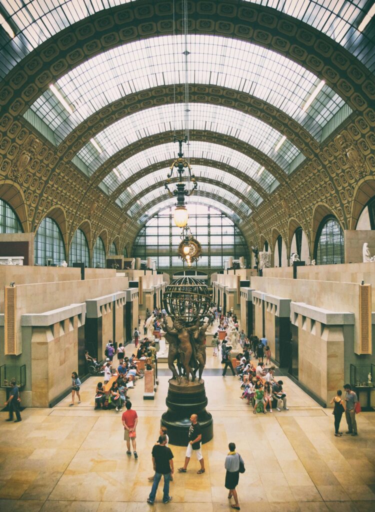 Musee d’Orsay