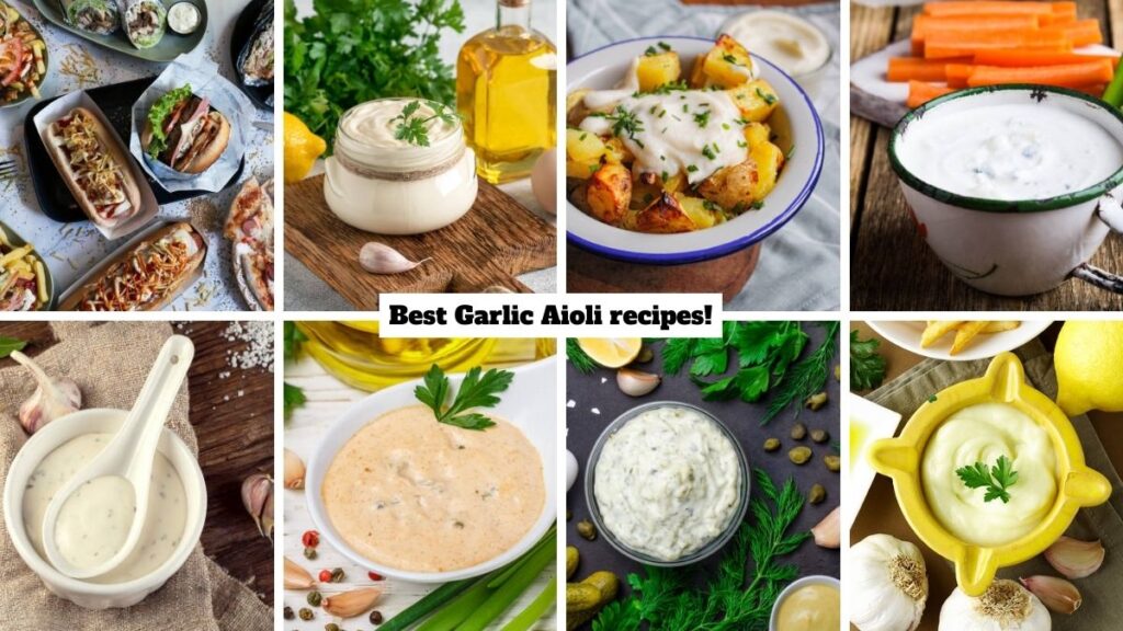Garlic Aolic