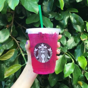 Recreate Starbucks' Mango Dragonfruit Refresher at Home