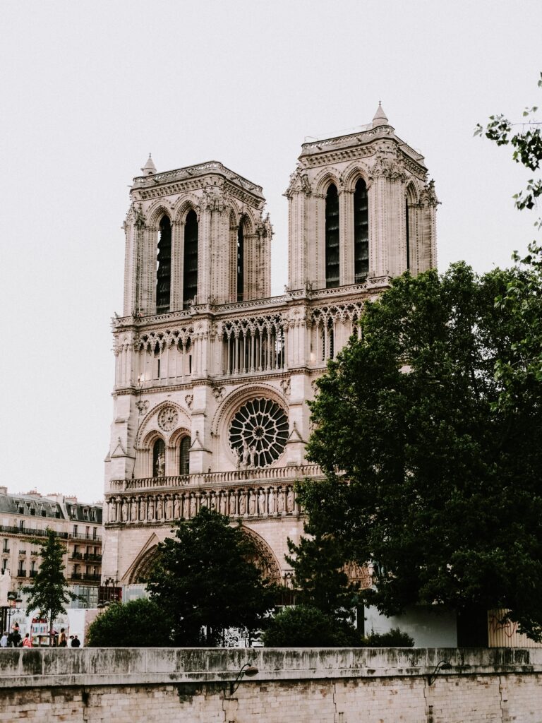 Notre Dame