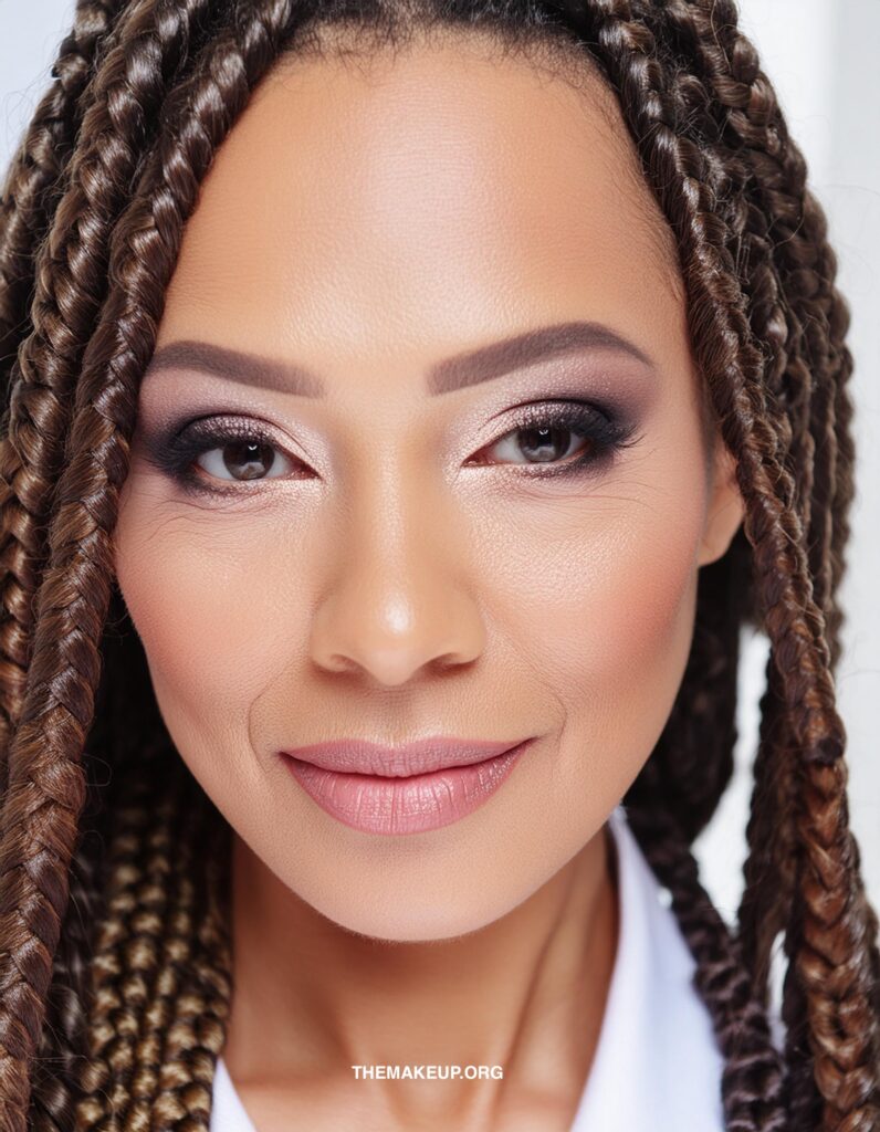 Cornrows: Hairstyle Ideas and Essential Maintenance Tips