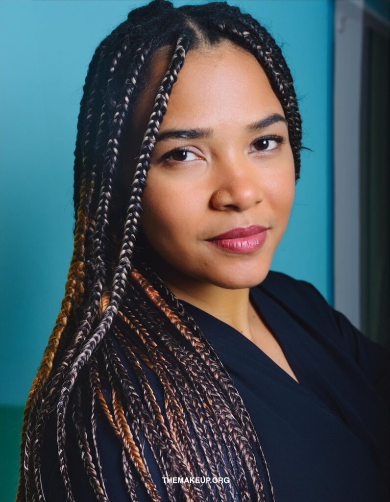 Braids for Black Hair and Essential Hair Care Tips