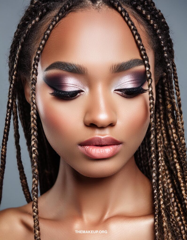 Cornrows: Hairstyle Ideas and Essential Maintenance Tips