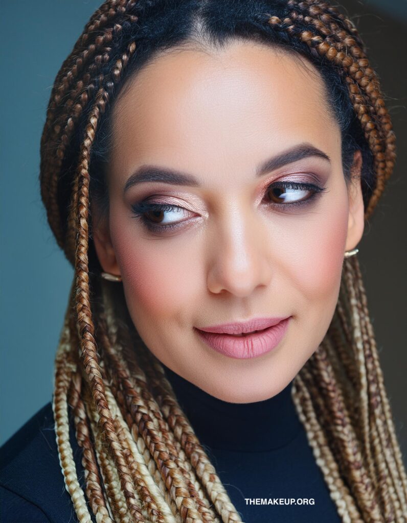 Cornrows: Hairstyle Ideas and Essential Maintenance Tips