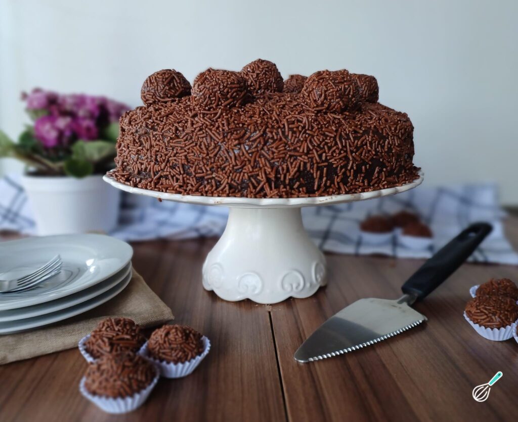 Chocolate Cake