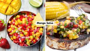 mango salsa recipe