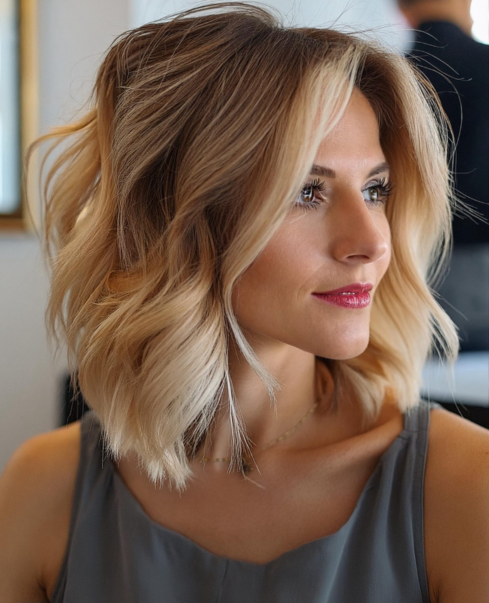 Practical Hair Care Tips for Busy Moms