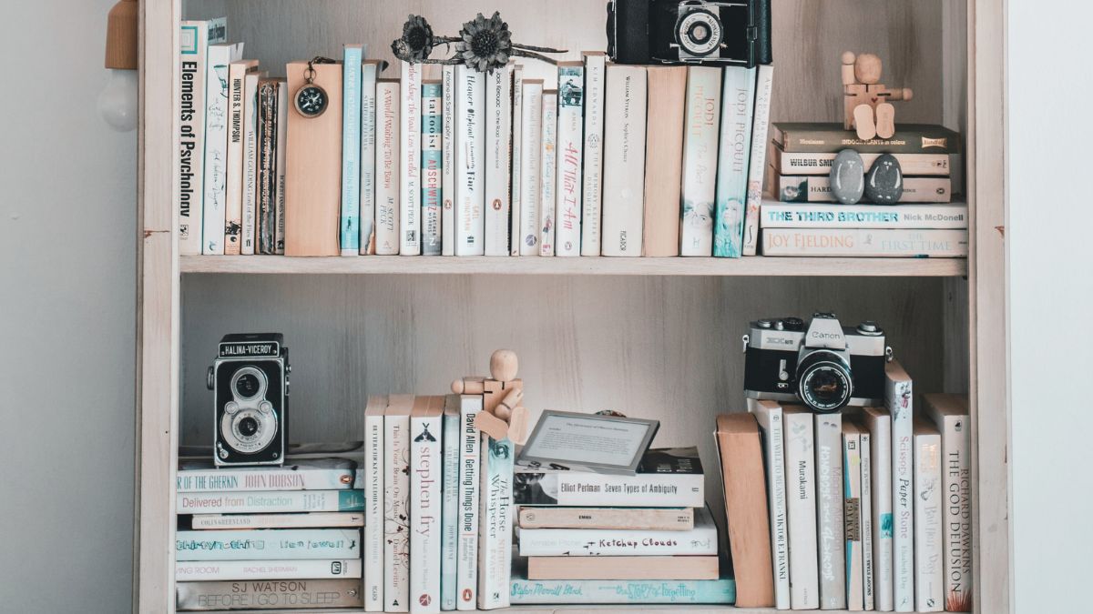 Transform Your Life with These Inspirational Books