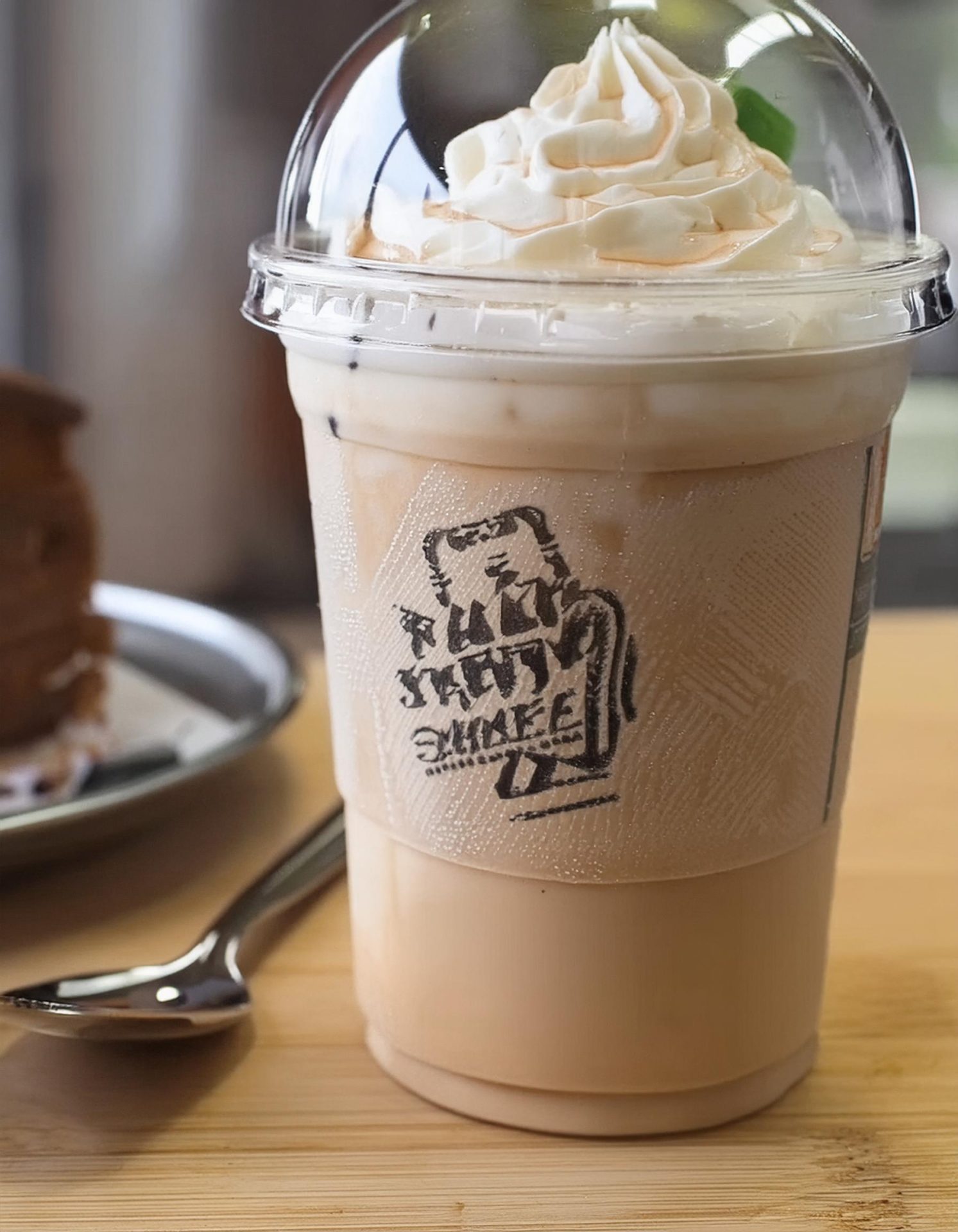 Make Your Own Starbucks White Chocolate Mocha at Home