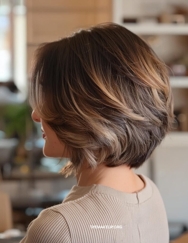 Layered Bob Hairstyles Style Guide and Hair Care Tips