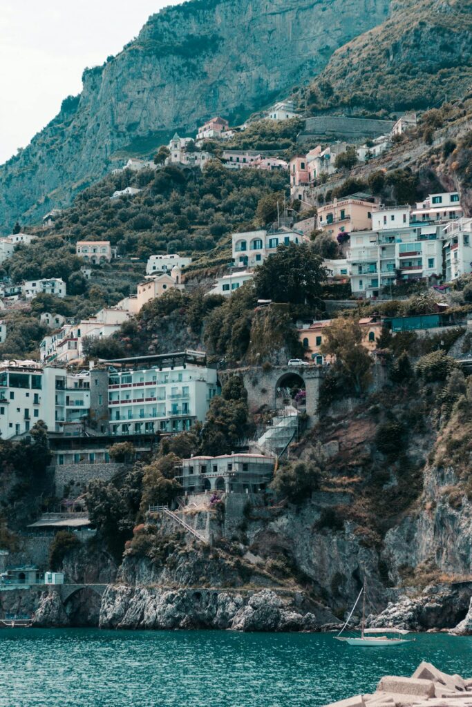 Amalfi Coast