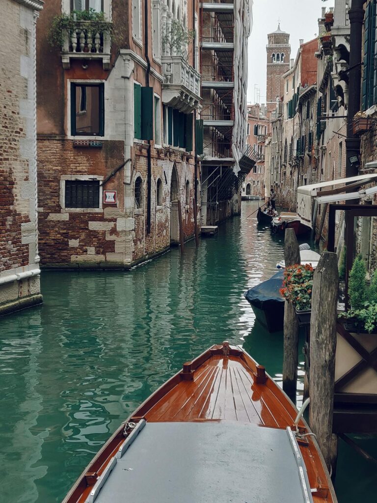 Venice