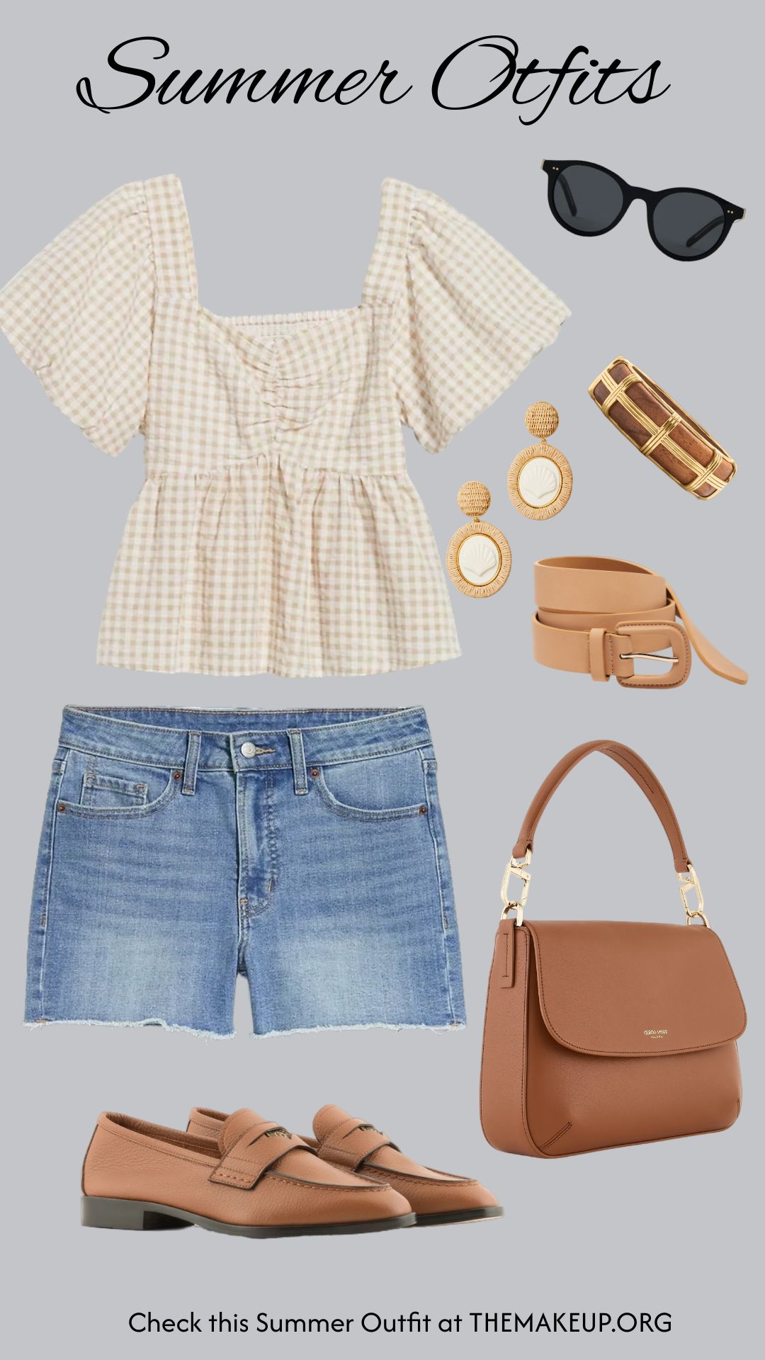Summer outfit