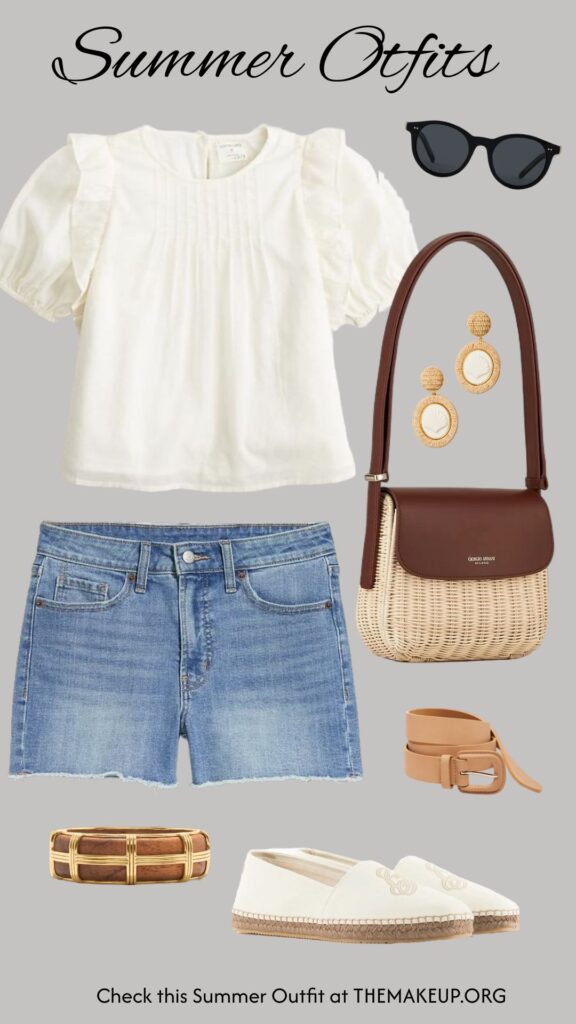 Summer outfit