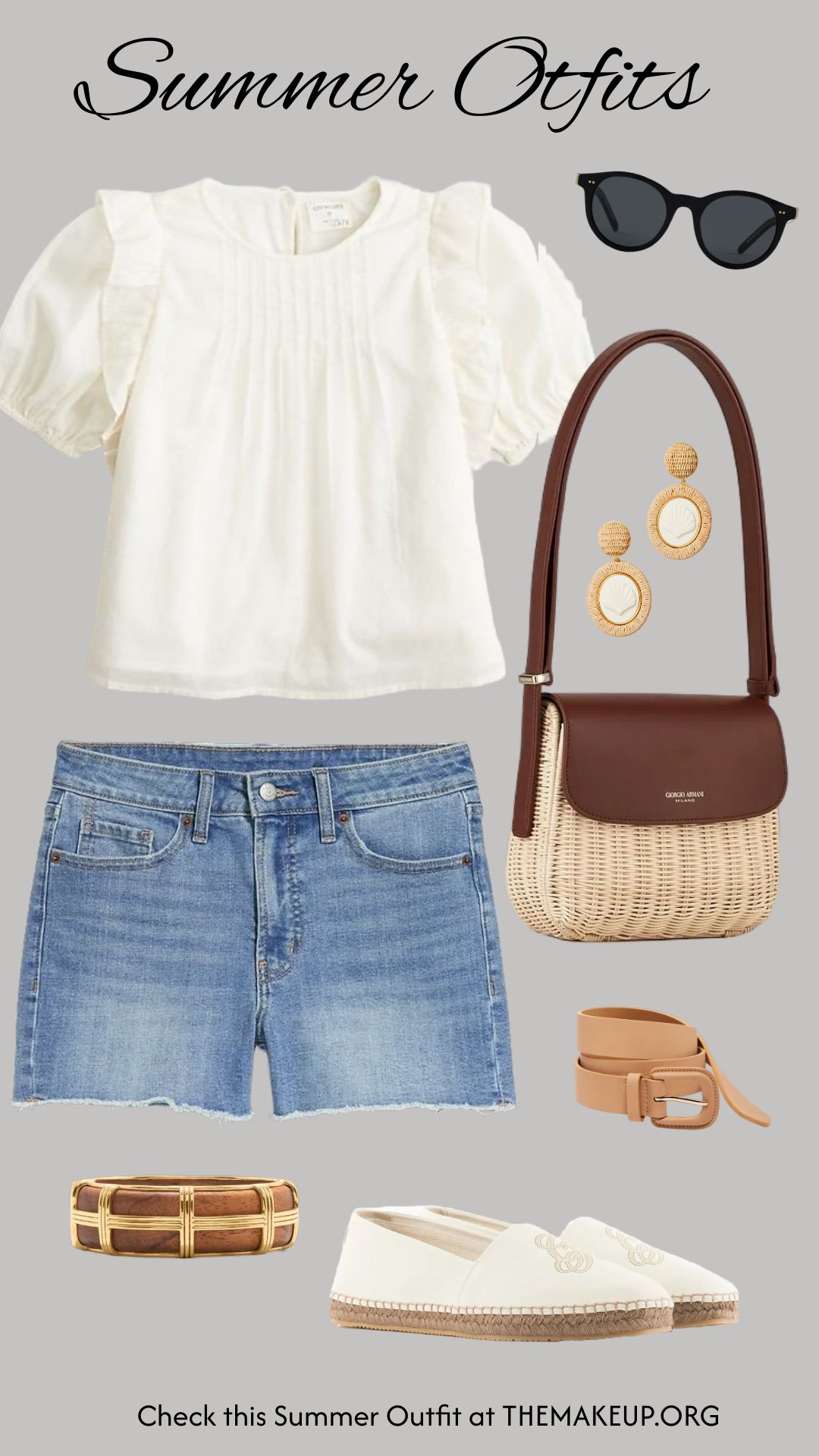 Summer outfit