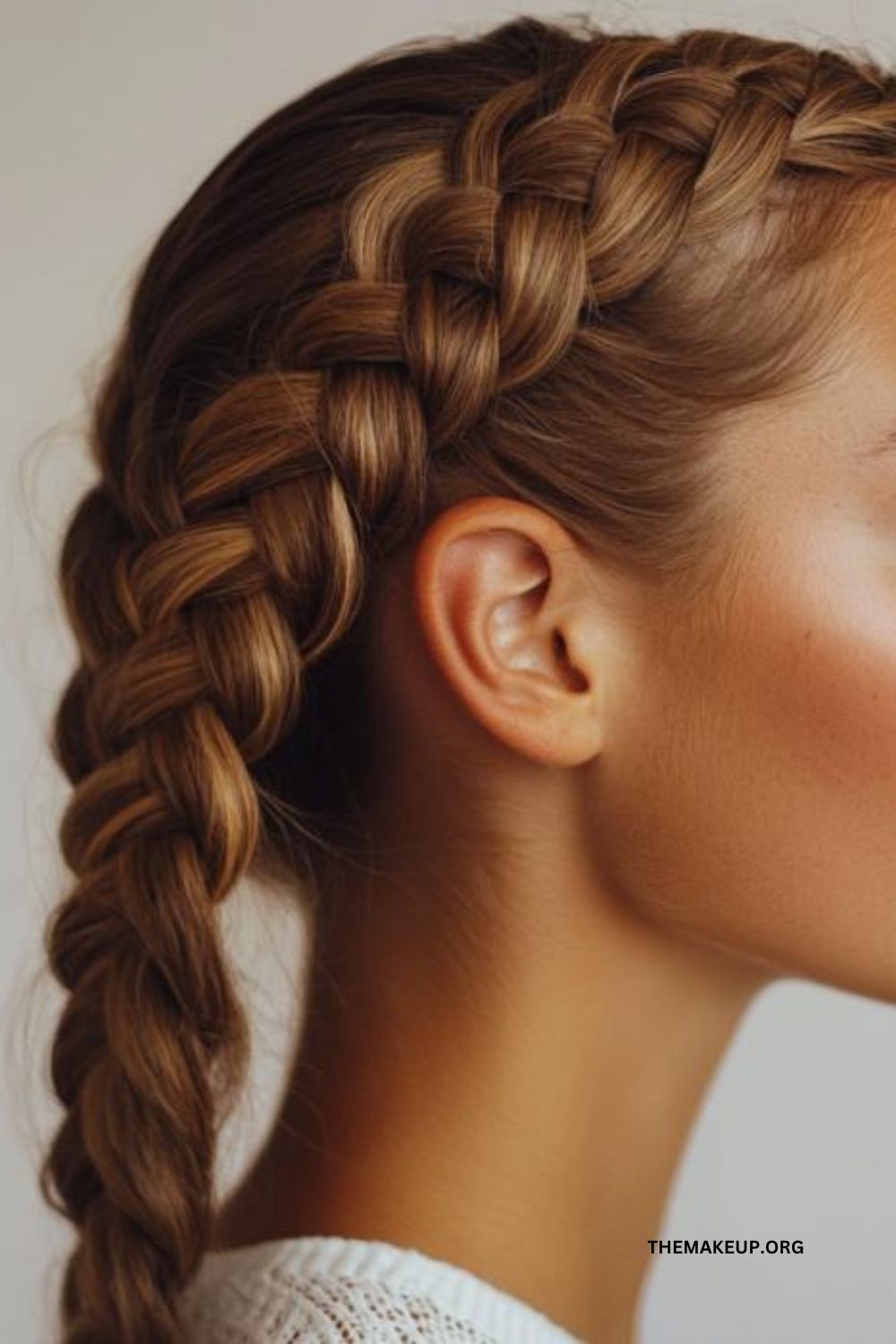 Timeless Beauty: The Versatility of Braided Hairstyles