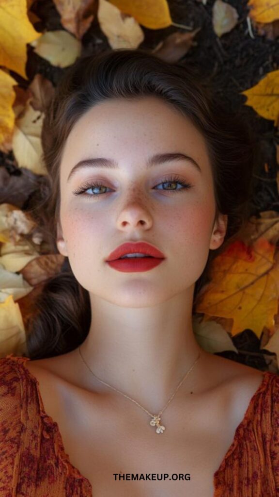 Discover the hottest fall makeup trends of 2024! From rich, warm eyeshadows to bold lips and glowing skin, explore must-try looks and top product picks to refresh your beauty routine this season.