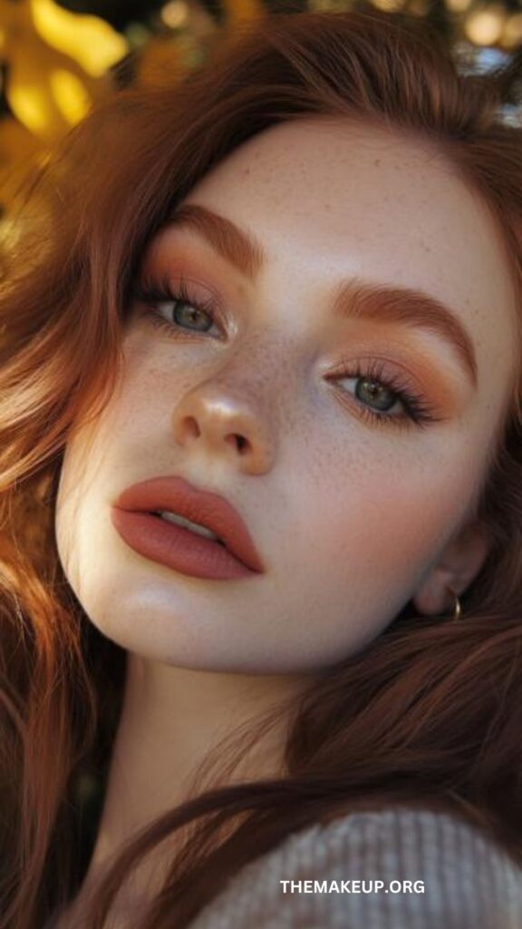 Discover the hottest fall makeup trends of 2024! From rich, warm eyeshadows to bold lips and glowing skin, explore must-try looks and top product picks to refresh your beauty routine this season.