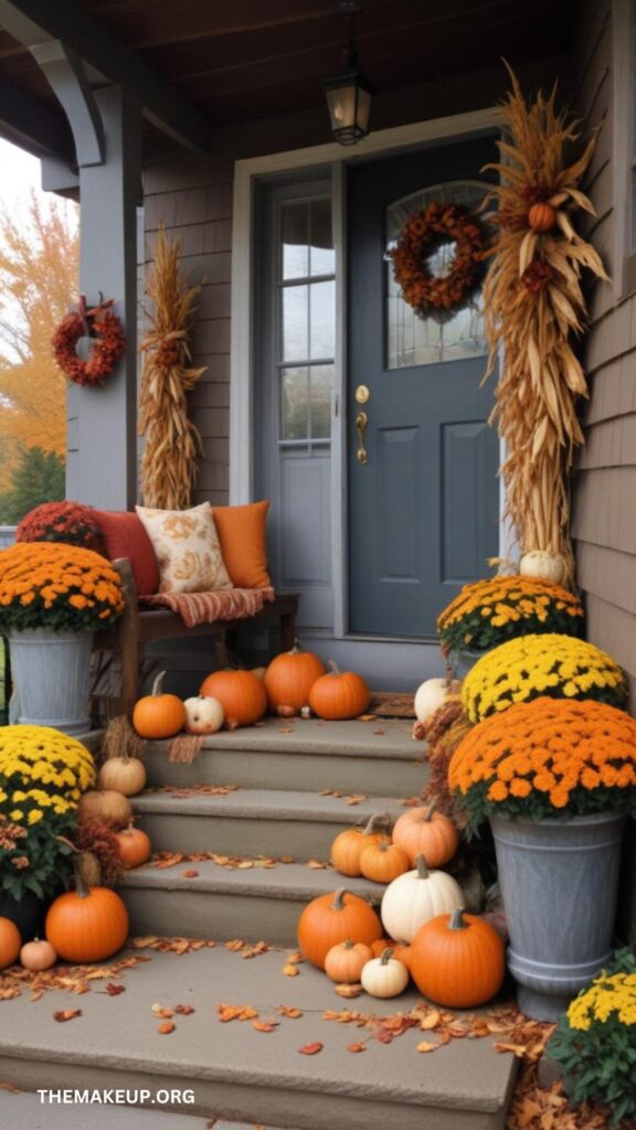 FALL DECOR