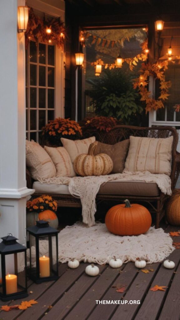 FALL DECOR
