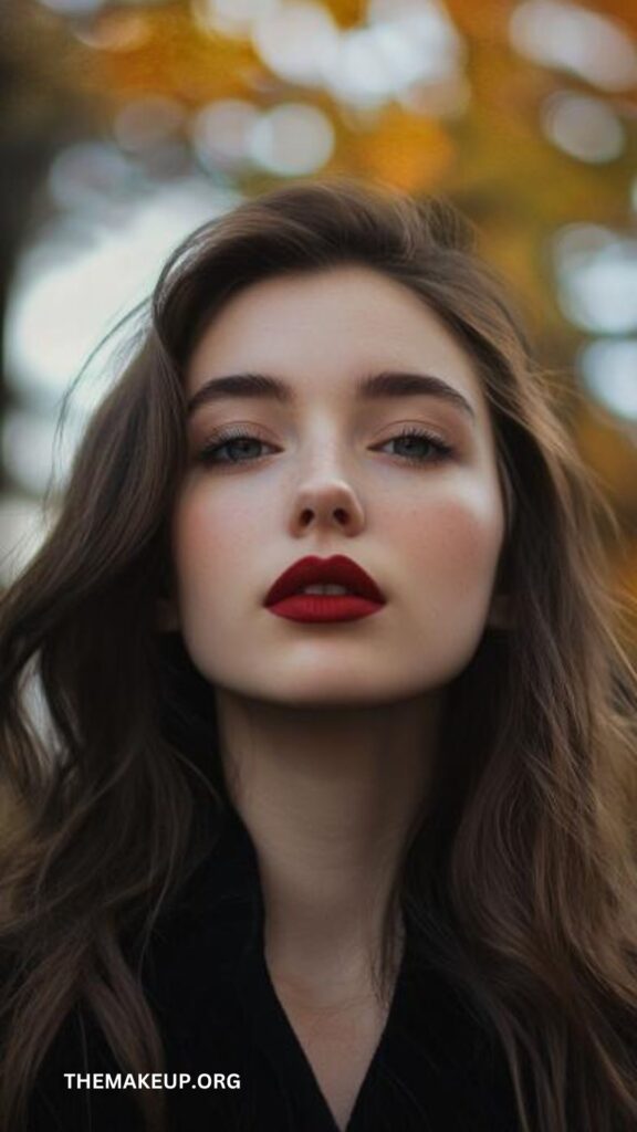 Discover the hottest fall makeup trends of 2024! From rich, warm eyeshadows to bold lips and glowing skin, explore must-try looks and top product picks to refresh your beauty routine this season.