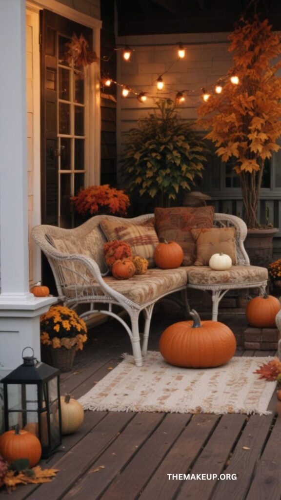 FALL DECOR