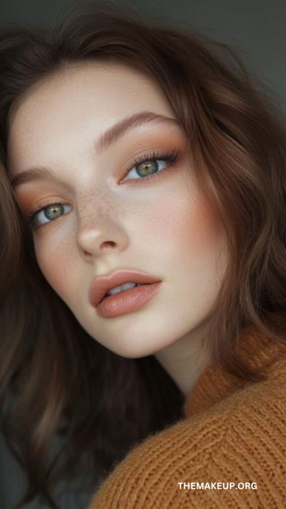 Discover the hottest fall makeup trends of 2024! From rich, warm eyeshadows to bold lips and glowing skin, explore must-try looks and top product picks to refresh your beauty routine this season.