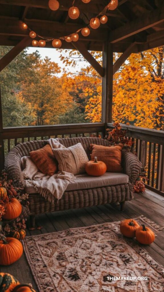 FALL DECOR