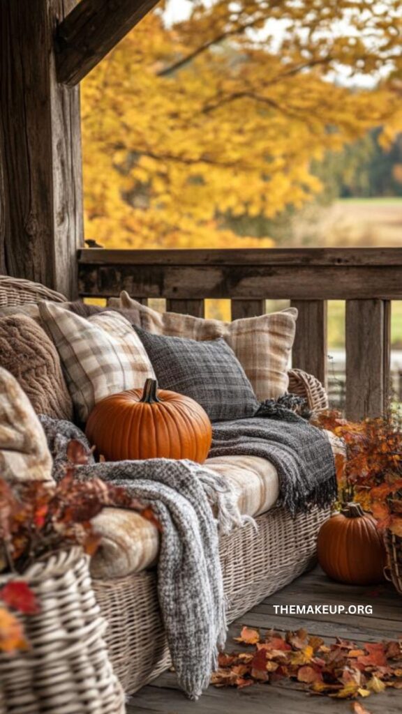 FALL DECOR