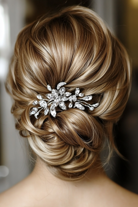 wedding Hairstyles Updo