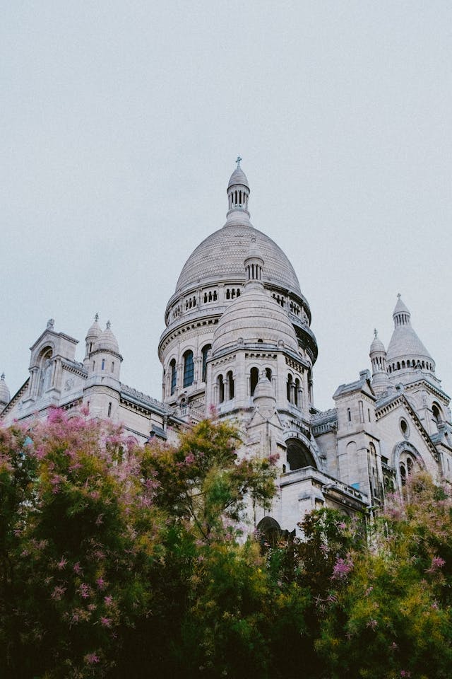 Montmartre 