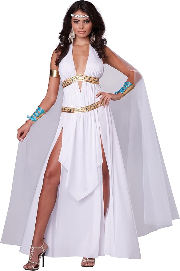 Nefertiti Costume