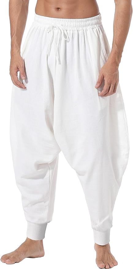 Aladin Pants
