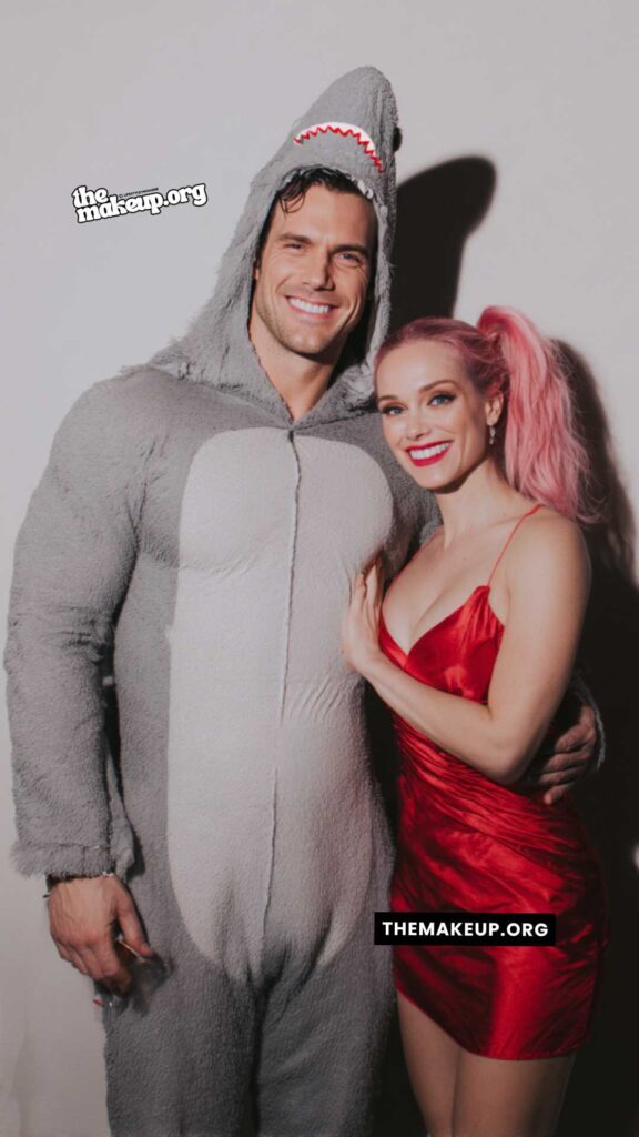 best couples halloween outfits