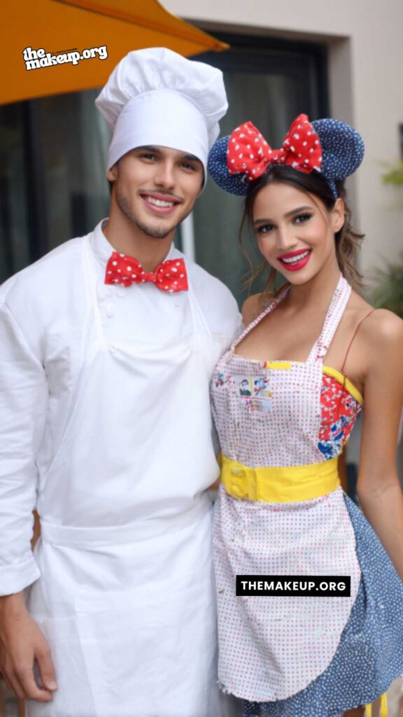 couple costume ideas