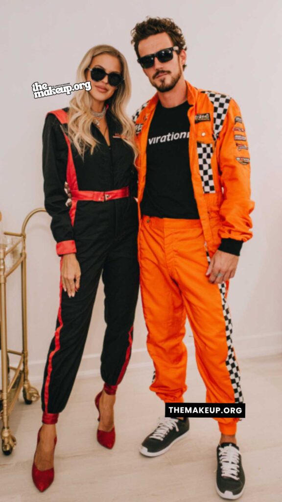 couples dress-up ideas