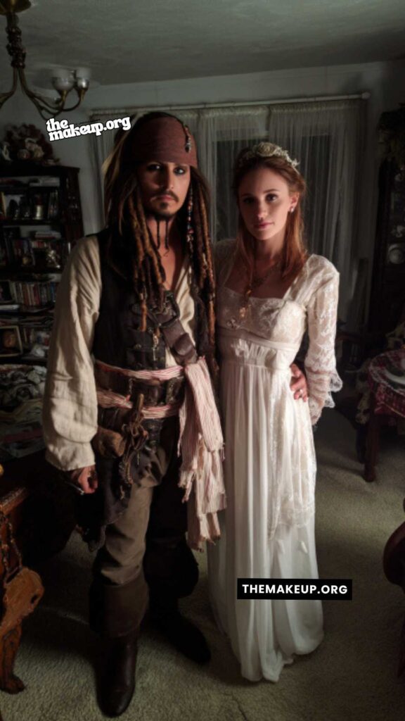 couples halloween outfits