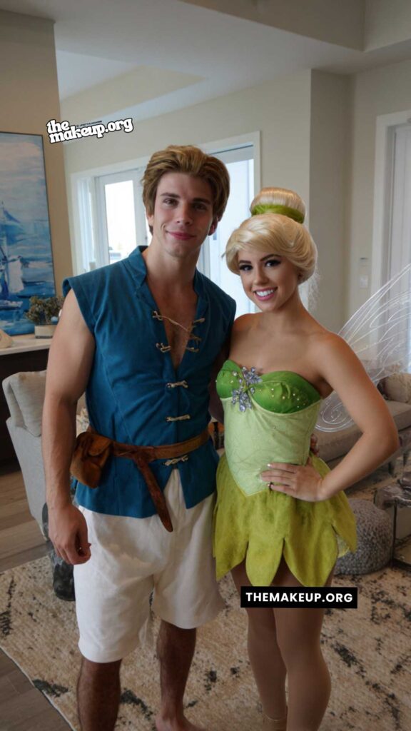 cute couple costumes