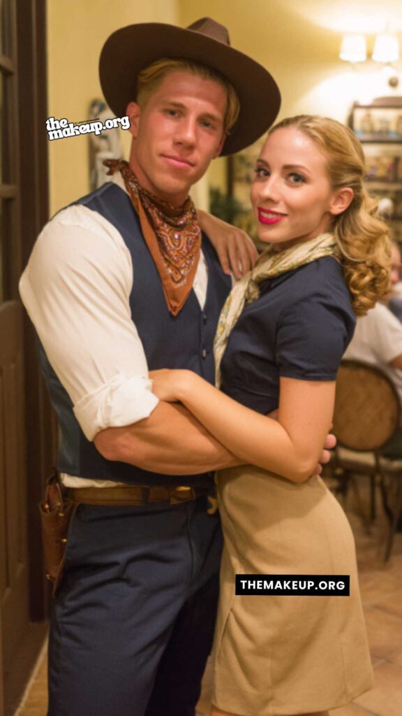 duo halloween costumes