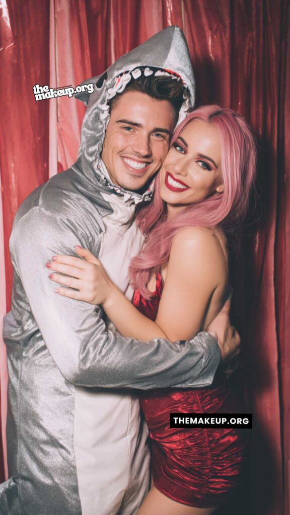 fun couples halloween outfits