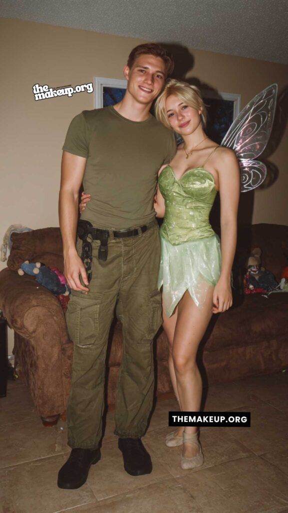 funny couples costumes