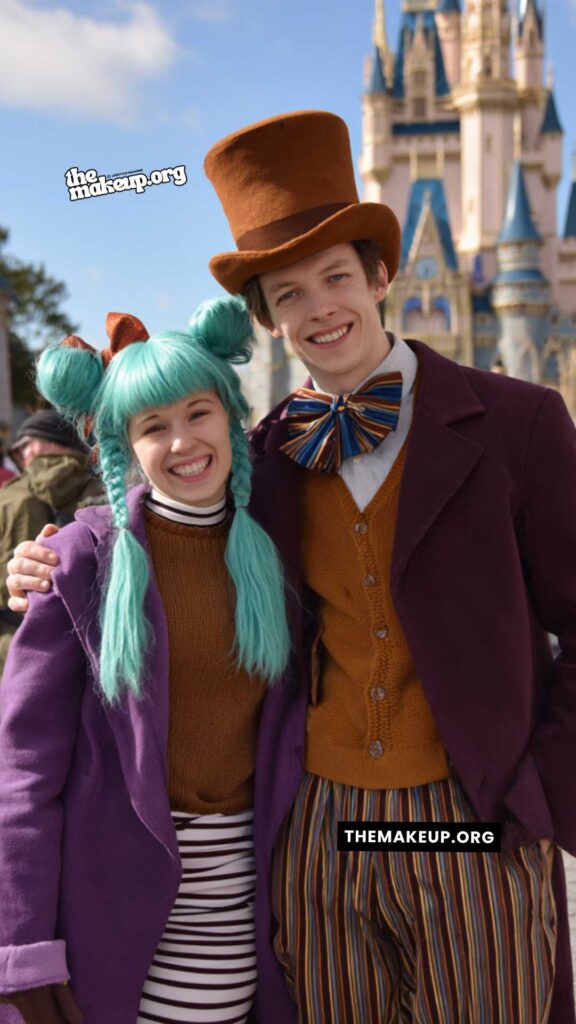 funny couples halloween costumes