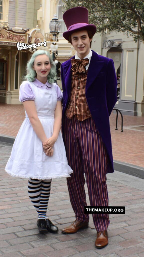 halloween date costumes