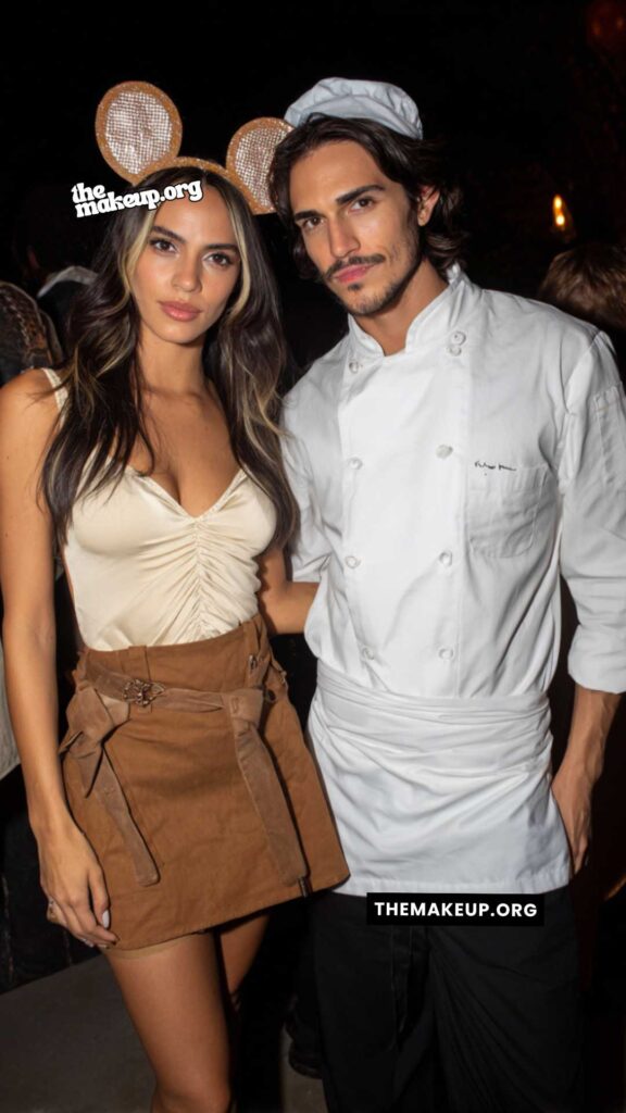 halloween looks for couples