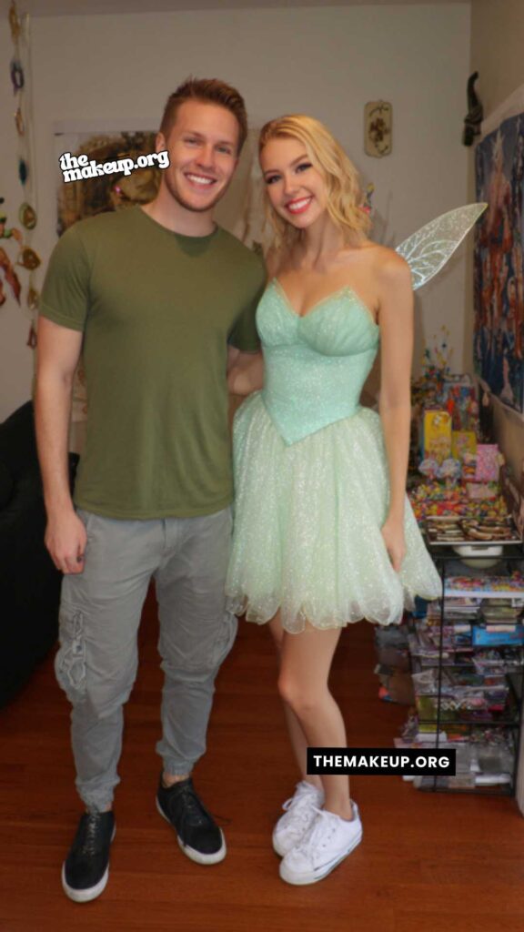 halloween pair looks