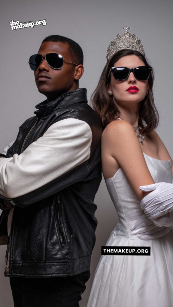 matching halloween costumes