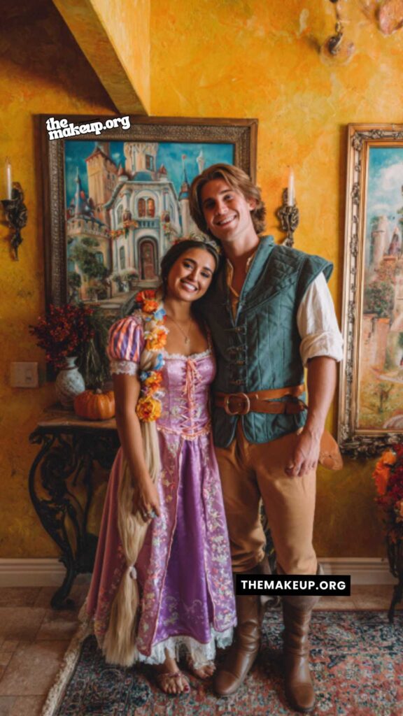 movie couple costumes